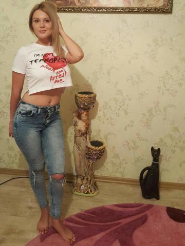 Арина - Фото 2