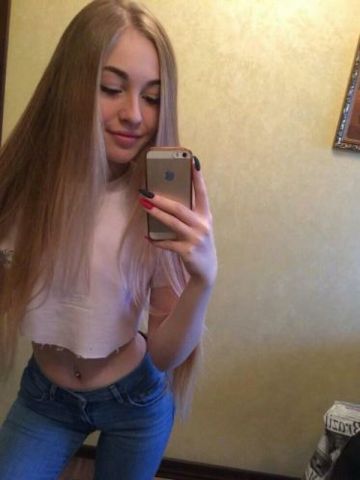 Олечка